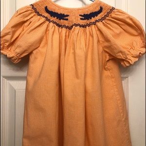 Silly Goose Gown